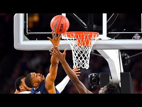 Villanova vs. Oklahoma: Game highlights