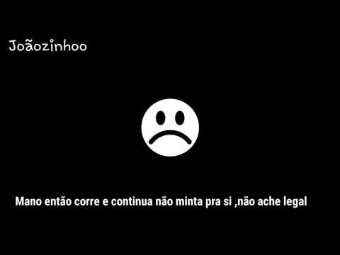Breno sad =Depressão para Status  (leia a descrição )
