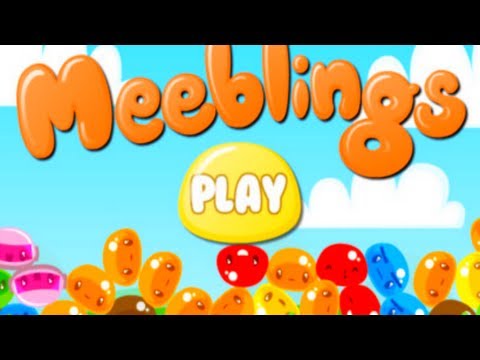Meeblings IOS