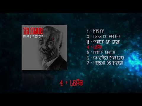 4. Siloque - Leão (Feat. Buda e Nobre San)