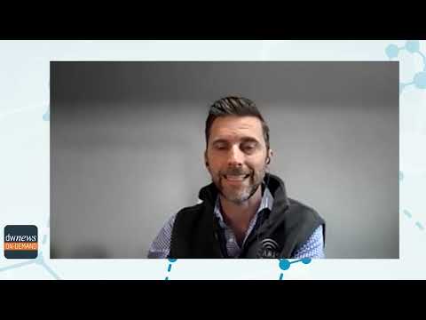 Dr. Brian Lamon, Caris Life Sciences, Discusses Advancing Precision Medicine Development