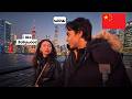 My First Day In China Ended With A Marriage Proposal