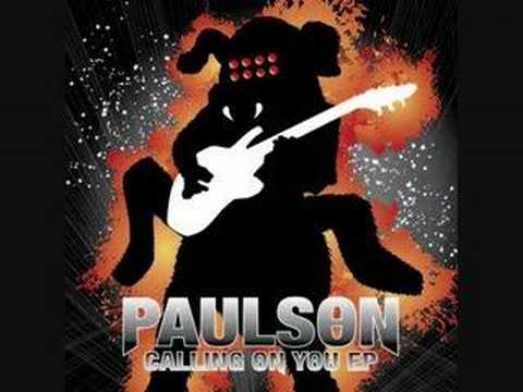 Paulson - Better Off Alone