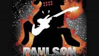 Paulson - Better Off Alone