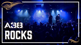 Madball - Addict // Live 2016 // A38 Rocks