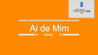 Ai De Mim Music Video