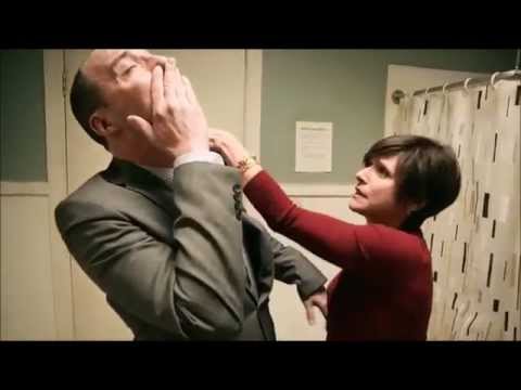 Extended Rest room scene Veep (S03E09)