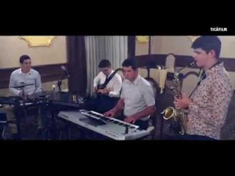 Sami Buzle - Instrumental saxofon 2017