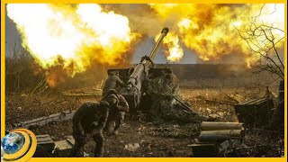 Հիպերձայնային աէրոբալիստիկ հրթիռներով ռուսները ոչնչացրել են ռազմավարական օբյեկտներ