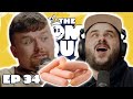 BRING OUT THE BUDLEYS! | Ep. 34 | The Bomb Squad Pod