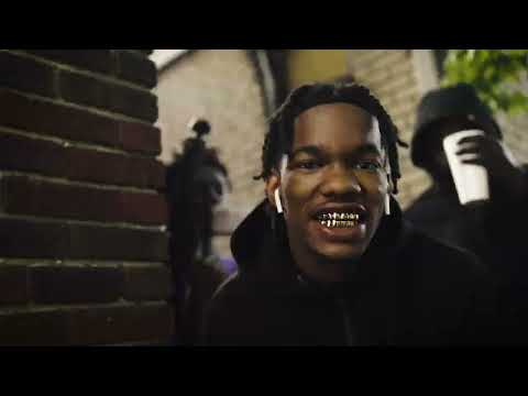 HotHead Stumpa x Nudie - Talk My Shit (Official Music Video)