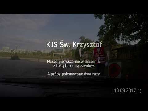 KJS Św. Krzysztof - 10.09.2017