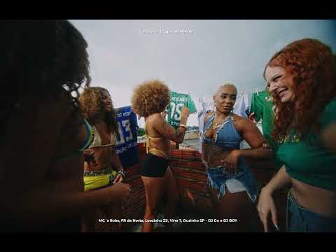 Truque de Mestre - Mc Fr da Norte, MC Leozinho ZS, Duzinho SP, Mc Robs, Mc Vine7 Prod. DJ GU