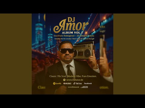 Too Much, Too Little, Too Late