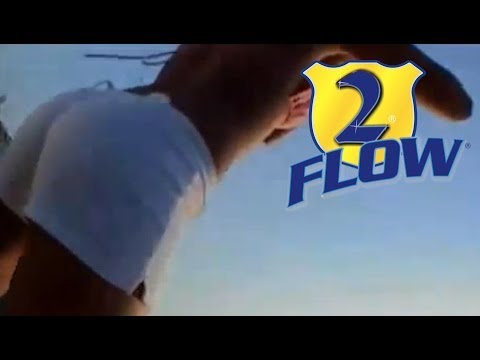 Lady - Two Flow [Vídeo Oficial] ®