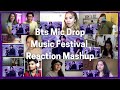 Bts Mic Drop Fns Festival Reaction Mashup