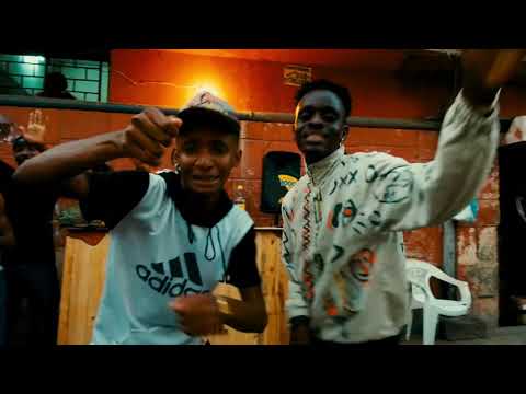Carsom & Pitt Kelson -A mim churi (Zona Pambaloza)