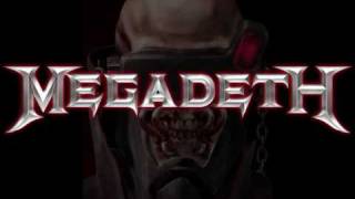 Megadeth - Shadow Of Death