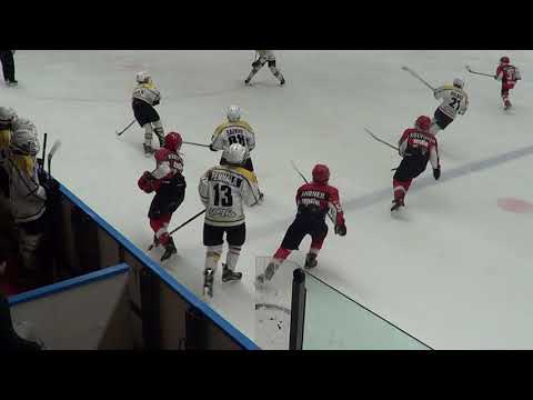 SPORT - SKK MUSTA D2 AAA (5-3)  13.1.2019