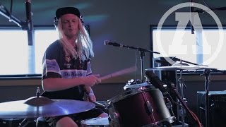 Hockey Dad - So Tired - Audiotree (4 of 5)