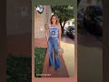 Conjunto Alice - Conjunto Calça e Cropet Jeans Conjunto Alice - Conjunto Calça e Cropet Jeans