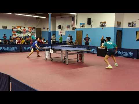 Game 5: Nikhil vs Liang Yonghui 20170507 153902
