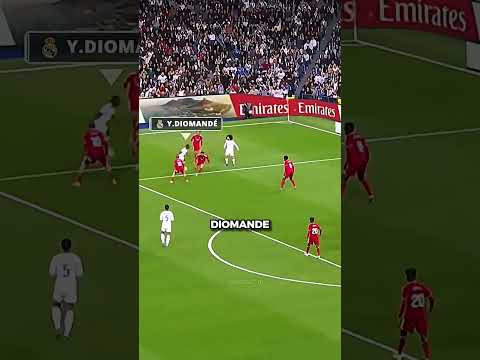 Real Madrids bester Spieler 😭