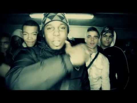 BRISS FEAT SIX COUPS MC ET ZESAU - battement de coeur