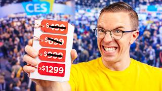 The Problem with CES 2026...