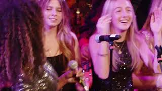 Proud Mary – Nik West with Foundation Singers,        featuring Ralph Armstrong on Bass