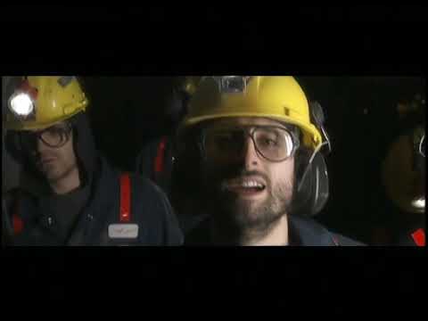 Karkwa - Le coup d'état