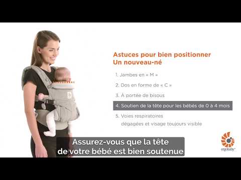 Porte Bebe Omni 360 Gris Ergobaby Berceau Magique Porte Bebe Omni 360 Gris Ergobaby Berceau Magique
