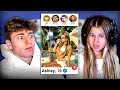 I Went Undercover As My Girlfriend On Tinder