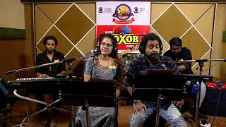 Evarum sollamale pookalum vasam | Vijay tv Super singer