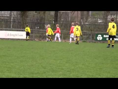 dkb f2 - voorwaarts f2(2/8)