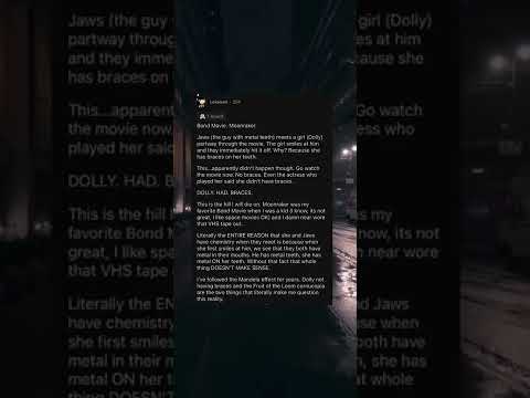 Reddit stories - Mandela effect