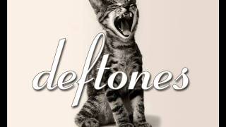 Deftones - Gift