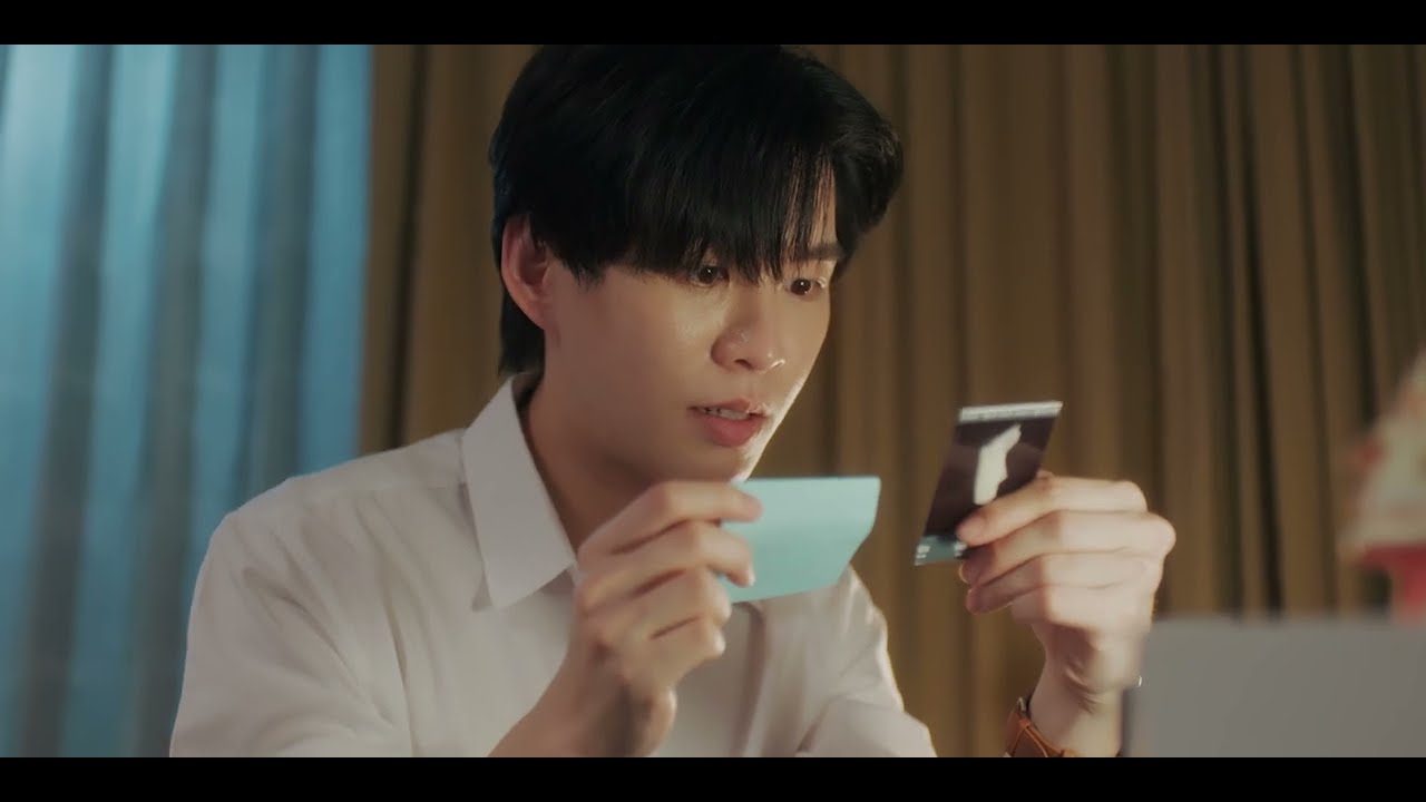 SPOT EP.4 | BESIDE THE SKY | FOUREVER YOU PART 2