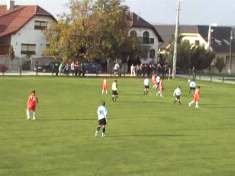 2007 ősz Tárnok KSK-Bag 3-2 2.FI