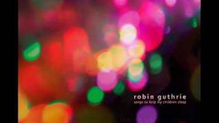 Robin Guthrie - White Bear In Honolulu