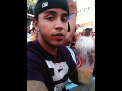 Las Aventuras de Waldo, Bello & Eliandro en NYC PART 1