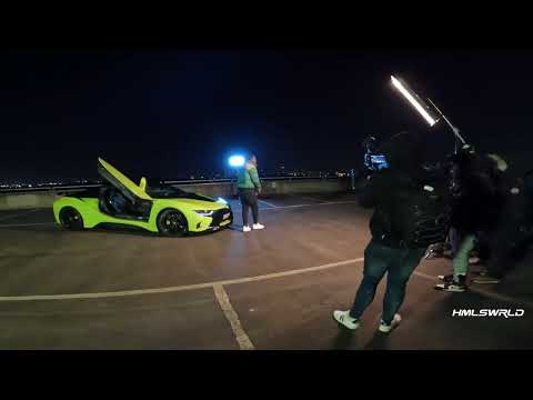 BELTORS ONLY x TION WAYNE  x BRU C - MAKE ME FEEL GOOD BTS