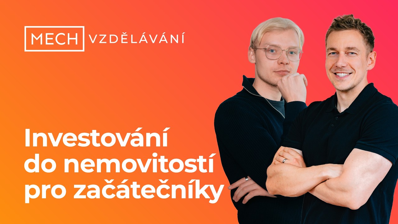 Úvodní video