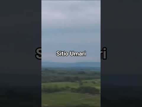 Sítio Umari em Juazeiro do Norte, Ceará.