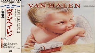Van Halen - 1984 [Full Album] (Remastered)
