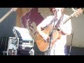 Keller Williams - One Hit Wonder - Whitefish, MT, Depot Park - 8/4/2012