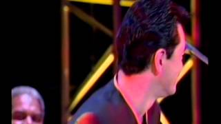 Michael Carvin with Terumasa Hino Band Live in Japan