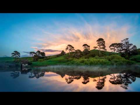 Oleg Farrier - Alpina (Jimmy Chou pres. Prototype Remix)