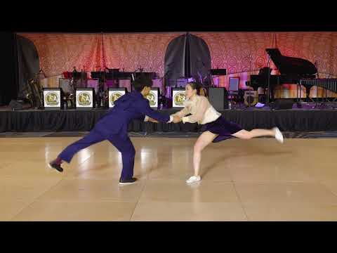 ILHC 2019: Showcase Throwdown Finals - Kimoon & Jungin