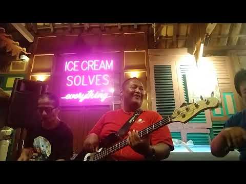 Lgm. Ombak Samudra - OK. Kentir Feat Ika Sugiono